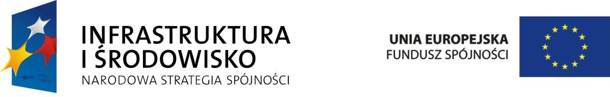 PLAN GOSPODARKI NISKOEMISYJNEJ DLA OBSZARU GMINY GŁUCHOŁAZY(PGN) PROJEKT Urząd Miasta