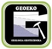 Sikorskiego Przekrój geotechniczny nr zał.