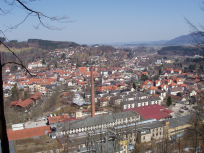 Druga cecha Alp (po ich ogromie), tak e Algawskich jest tu natychmiast, od pierwszego kroku, od pierwszych metrów, stromo.