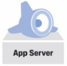 Serwery aplikacji Główne elementy Dodatkowe usługi Wiele aplikacji na jednym serwerze. Wiele requestów przetwarzanych równolegle.