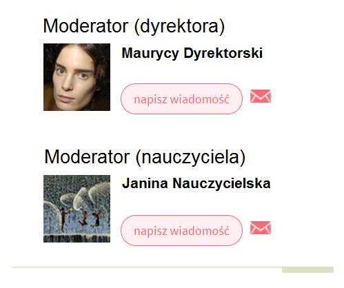 Moderator decyduje o tym, czy zadanie opisane przez uczestnika na platformie zostanie zaliczone.