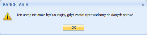 Opcje programu Wprowadzono możliwość włączenia lub wyłączenia opcji obliczania czasu trwania pracy z dokumentem.