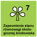 SIÓDMY MILENIJNY CEL ROZWOJU Stan śrdwiska naturalneg ma klsalne znaczenie dla dbrbytu ludzi, zmniejszania skali ubóstwa, pprawy jakści żywienia i wdy na świecie Od 1990 rku 1.