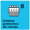 ÓSMY MILENIJNY CEL ROZWOJU Państwa Glbalnej Półncy są zbwiązane d zwiększenia pmcy i ukierunkwania jej na realizację Milenijnych Celów Rzwju.