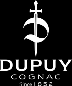 DUPUY V.S.O.P COGNAC DUPUY V.S COGNAC Region: Cognac Producent: Dupuy Cognac Apelacja: AOC Cognac Kompozycja koniaków: Grande Champagne, Petite Champagne i Fins Bois w 100% ze szczepu Ugni Blanc.