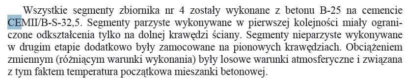 ODKSZTAŁCENIA WYMUSZONE Etap II.