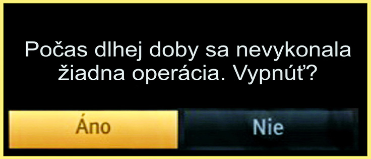 Používanie modulu podmieneného prístupu DÔLEŽITÉ: Vložte alebo vyberte modul CI do/z TV, keď je televízor VYPNUTÝ.