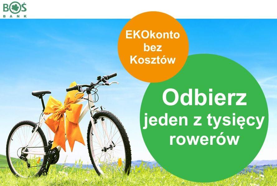 EKOkonto bez Kosztów produkt wprowadzony w kwietniu 2015 r. I miejsce w rankingu kont osobistych dla Kowalskiego TotalMoney.pl z 4.08.2015r.