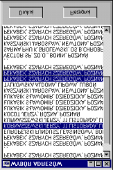 Rozdział VII 29 Terminarz polis i rat o Dodatkowo moduł pozwala na nie ujmowanie na wydruku danego rodzaju ubezpieczenia np. PZU OC. o Moduł umożliwia wygenerowanie następujących wydruków:!