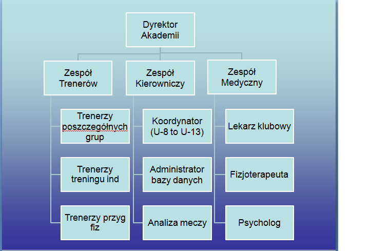 Dużo czasu poświęconego na prezentacje zajmowały wystąpienia dotyczące organizacji systemu szkolenia w szkołach piłkarskich. Swoje szkoły prezentowali trenerzy z Zagrzebia, Splitu, Osieku, Rijeki.