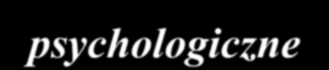 Faza pierwsza podstawowe wykształcenie psychologiczne Wiedza dająca orientację w: Umiejętność stosowania teorii wyjaśniających * metodach stosowanych w psychologii * trening umiejętności