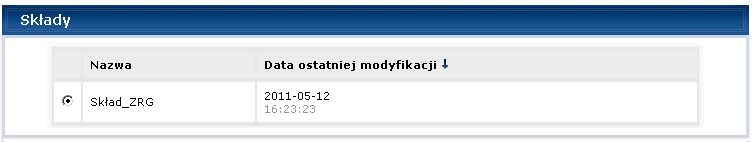 Usługa Od Aplikacji do Usługi Aplikacja staje się usługą w momencie udostępnienia jej innym użytkownikom, technicznie polega to na