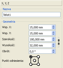 3. Wstawianie ramki tekstowej Ramkę tekstową możemy wstawić na kilka sposobów np.