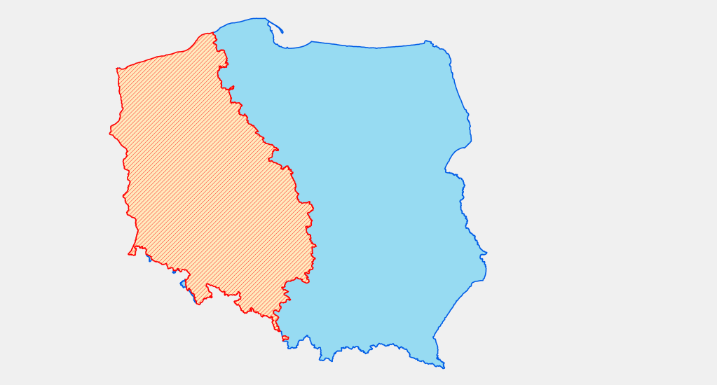 7 Obszar dorzecza Odry podstawowe informacje Dorzecze: ODRA powierzchnia całkowita 118 861 km 2 (na terenie Polski) 106 056 km 2 powierzchnia ONNP 8 080 km 2 Regiony wodne: - Górnej Odry - Środkowej