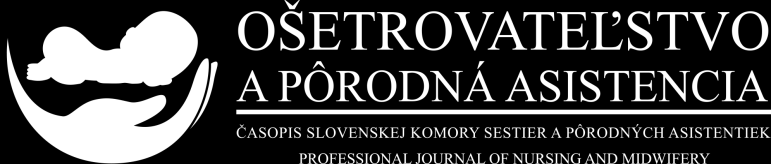 (Bydgoszcz, PL) Úloha sestry v starostlivosti o pacienta s akútnou myeloidnou leukémiou Rola pielęgniarki w opiece nad pacjentem z ostrą białaczką szpikową Filanowicz, M. Wiese, K. Cegła, B.