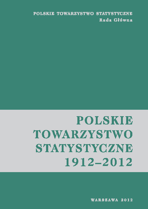 Z okazji jubileuszu PTS ukazały się dwie publikacje okolicznościowe (fot. 7), przygotowane z dużym udziałem członków Oddziału PTS w Poznaniu.