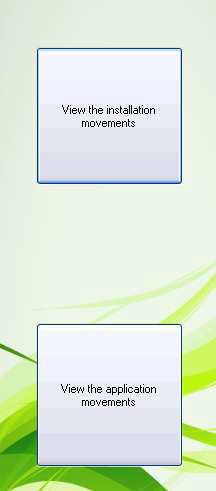 6. FUNKCJE CZYTNIKA / PROGRAMATORA To menu jest używane do odczytu wszystkich kart w systemie. 6.