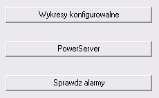 Tutaj można ustawić pożądane parametry jakie będą wyświetlane na wykresach. W polu Tytuł wpisz nazwę, jaką mają nosić wykresy.