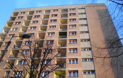 Zakup mieszkania na wynajem Katowice, ul. Ordona, 400 m od Spodka PRZYKŁADY INWESTYCJI ZREALIZOWANYCH PRZEZ MZURI INVESTMENTS.