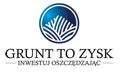 Główną ofertę dla klientów indywidualnych stanowią atrakcyjne działki rolne, rekreacyjne i budowlane, w ramach rozwiązania inwestycyjnego Grunt To Zysk opracowanego przez SAVEINVEST Sp. z o.o. Grunt To Zysk to bezpieczna metoda inwestowania w nieruchomości rolne o dużym potencjale wzrostu, już od 500 zł miesięcznie, na raty, bez odsetek i banków.