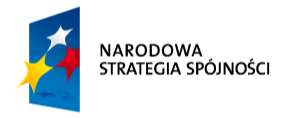 Umowa nr... zawarta w dniu w Warszawie, na podstawie na podstawie art. 4 pkt 8 ustawy z dnia 29 stycznia 2004 r. Prawo zamówień publicznych (Dz. U. z 2013 r., poz. 907, z późn. zm.