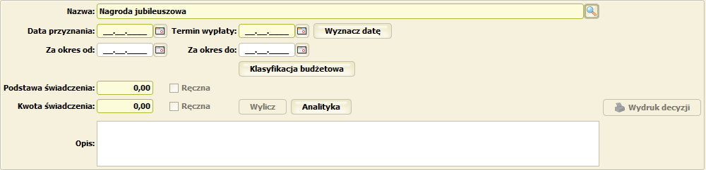 3. KD - KADRY 3.1 Wzór sprawozdania GUS Z-06 Sprawozdanie GUS Z-06 zostało uaktualnione zgodnie z wzorem obowiązującym za 2015 rok.