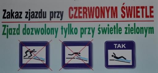 16 Wioletta Łubkowska, Mirosława Szark-Eckardt, Hanna Żukowska brak ujednolicenia oznaczeń, które wystąpiły na badanych pływalniach krytych i parkach wodnych.