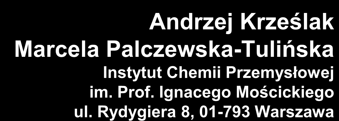 Czy już wiesz, jak to zrobić? Konferencja organizowana przez: Łódź, 11 maja 2010 r.