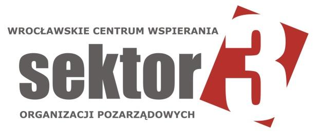 Wzmacnianie osobowości lidera Trzeci sektor dla początkujących Trzeci sektor dla zaawansowanych Ramowy plan szkoleń organizowanych we Wrocławskim Centrum Wpierania Organizacji Pozarządowych SEKTOR 3