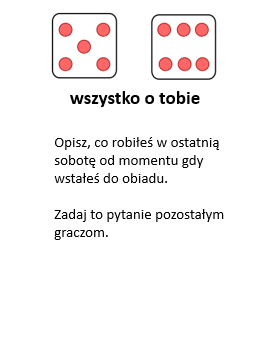 Karty społeczne Karty maja na celu pomóc młodym osobom z Zespołem Aspergera i innymi zaburzeniami spektrum autyzmu w rozpoznaniu problemu izolacji społecznej, zbadaniu jej