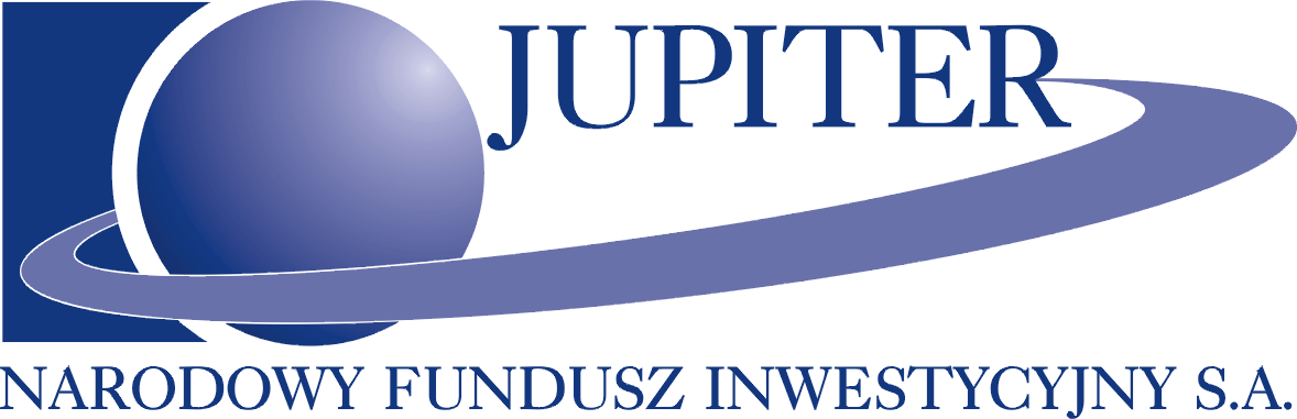 Sprawozdanie Zarządu Jupiter Narodowy Fundusz Inwestycyjny S.A.