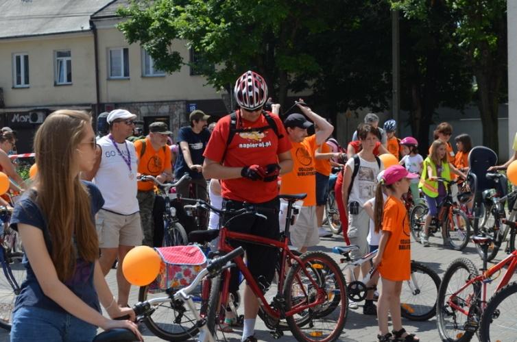 Rysunek 19. Obchdy Światweg Dnia Książki i Praw Autrskich Źródł: www.bibliteka.wlmin.pl, 08.07.