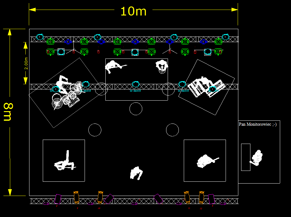 Mela Koteluk: Migracje plener 2015 v2