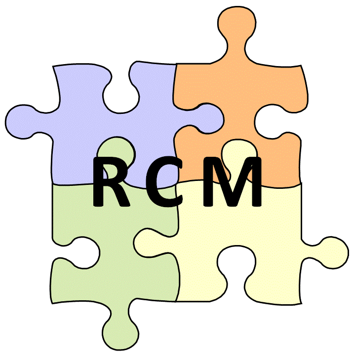 RCM (RELIABILITY CENTERED MAINTENENCE) JEST PROCESEM UŻYWANYM DO