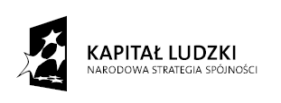 sektora MMŚP z woj. opolskiego w celu nawiązania współpracy z niemieckimi partnerami nr: POKL.08.01.01-16-068/12, zwanego dalej Projektem. 2.