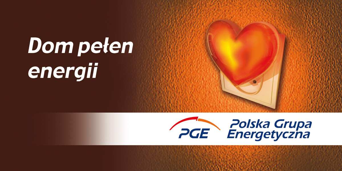 The Polish Energy Group Home full of
