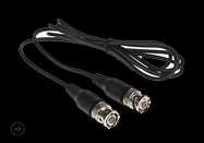 Przewód CROSS-BNC 5m Długość kabla 5m BNC Wtyk /BNC Wtyk Impedancja 75Ω 8,94 10,99 II Przewód CROSS-BNC 10m Długość kabla 10m BNC Wtyk /BNC Wtyk Impedancja