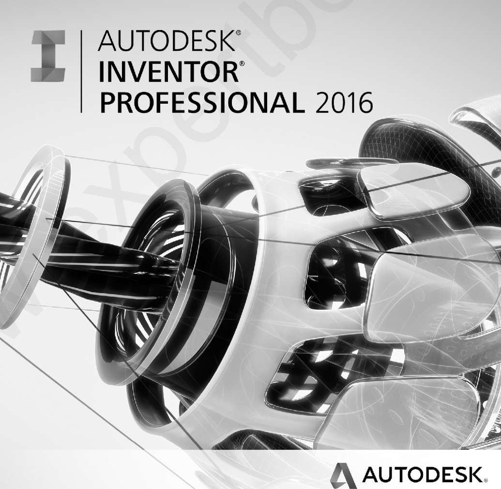 Rozdział 2 Wprowadzenie do pracy z Autodesk Inventor W tym rozdziale zamieszczone są podstawowe informacje o programie Autodesk Inventor 2016.