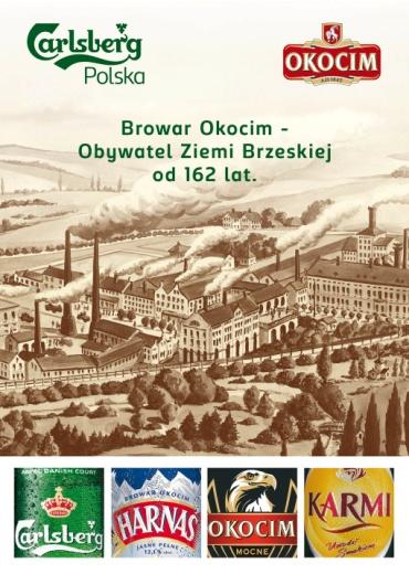 Grupa dostarcza na rynek znane marki piwa takie jak: Carlsberg, Okocim, Harnaś, Karmi, Kasztelan, Bosman, Piast.