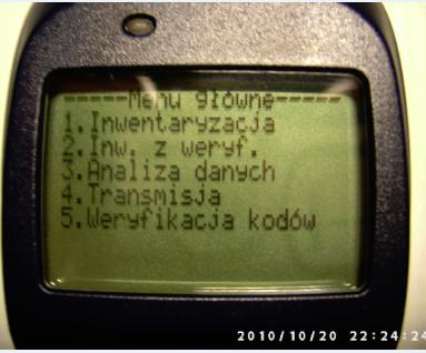 Postępując zgodnie z zaleceniami;