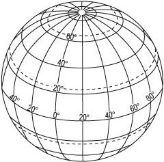 2013/2014 ETAP REJONOWY. Suma punktów Kod ucznia Wojewódzki Konkurs Przedmiotowy z Geografii dla uczniów gimnazjów województwa kujawsko-pomorskiego Instrukcja dla ucznia. Test składa się z 30 zadań.