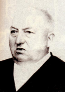 Ucieczka znad własnego grobu Józef Romanowski z Żelaznej Jesienią 1944 r.