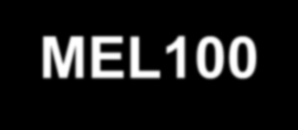 % of patients % of patients % of patients ODPOWIEDZI PAD-MEL100 vs MEL100-LP vs MEL100-LP-L PAD- MEL100* n=77 MEL100- LP* n=56 MEL100- LP-L* n=40 80 80 80 95 % 70 70 89