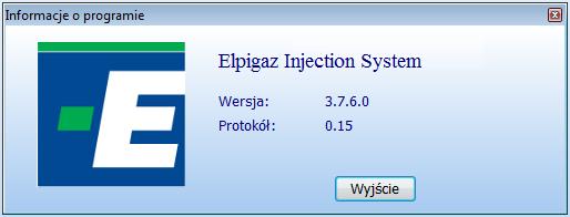 gazowy Ewentualne przyczyny błędów Możliwe rozwiązania wykrytych problemów Schematy podłączeń zawierające instrukcje niezbędne do montażu systemu Informacje o programie zawierające