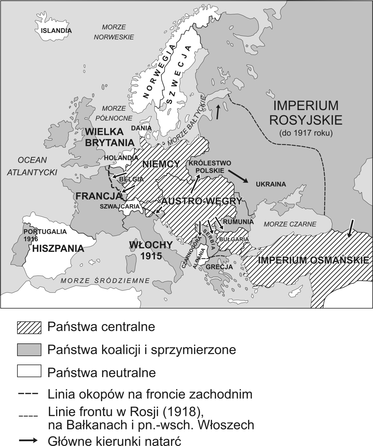 Mapa do zadania 20.