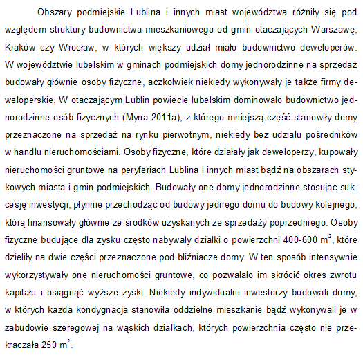 wynajem: mieszkania 1-pokojowe: 700-1 000 PLN/mies. + opłaty licznikowe mieszkania 2-pokojowe: 800-1 500 PLN/mies. + opłaty licznikowe mieszkania 3-pokojowe: 1 400-2 000 PLN/mies.