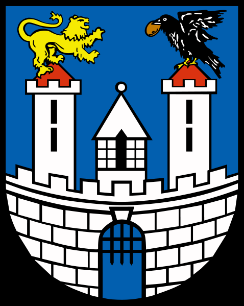 Po reformie administracyjnej w 1999 została włączona do województwa śląskiego.