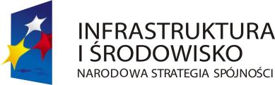 Ankieta - Plan Gospodarki Niskoemisyjnej dla Gminy Gnojnik Proszę podać dane za rok 2012 (rok bazowy) Projekt współfinansowany przez Unię Europejską ze środków Funduszu Spójności w ramach Programu