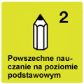 o Powszechna edukacja jest podstawowym prawem człowieka kluczowym czynnikiem ograniczającym skrajne ubóstwo.