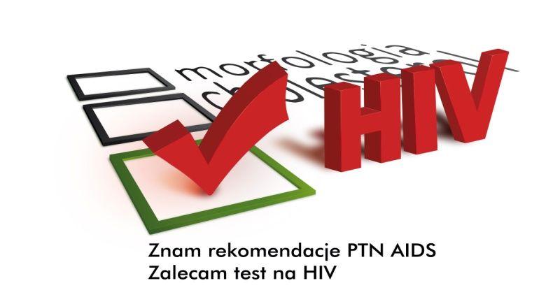 PROFILAKTYKA HIV/AIDS Krajowy Program